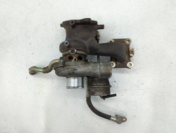 2017 Ford Escape Turbocharger Turbo Charger Super Charger Supercharger - Oemusedautoparts1.com