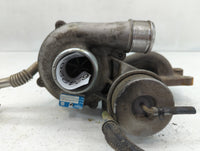 2017 Ford Escape Turbocharger Turbo Charger Super Charger Supercharger - Oemusedautoparts1.com