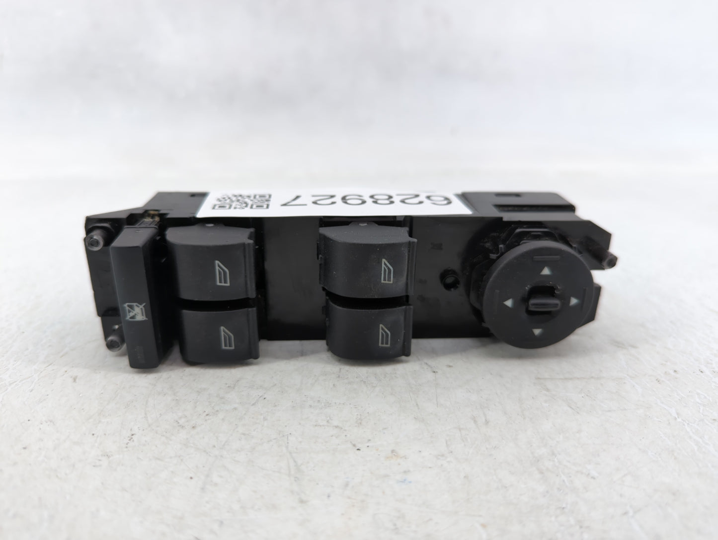 2013-2019 Ford Escape Master Power Window Switch Replacement Driver Side Left P/N:BM5T-14A132-AB Fits OEM Used Auto Parts - 