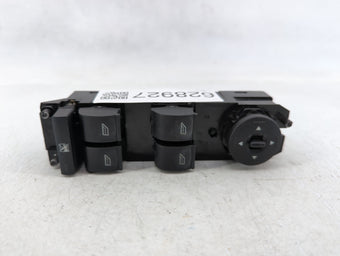compare product 2013-2019 Ford Escape Master Power Window Switch Replacement Driver Side Left P/N:BM5T-14A132-AB Fits OEM Used Auto Parts