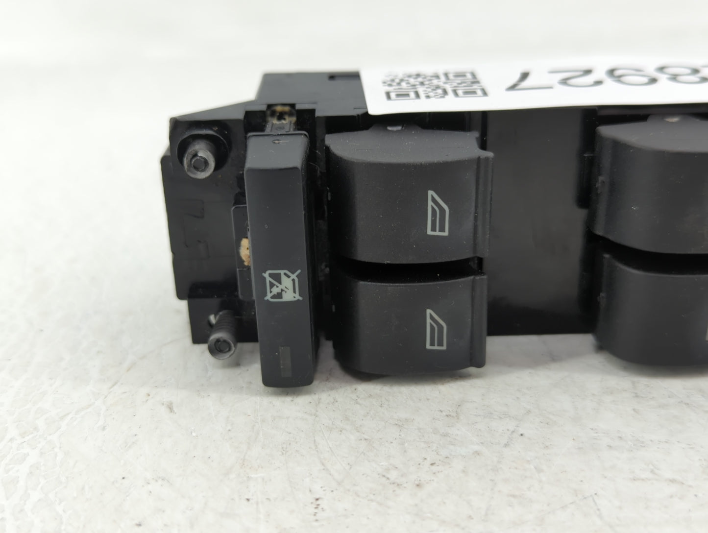 2013-2019 Ford Escape Master Power Window Switch Replacement Driver Side Left P/N:BM5T-14A132-AB Fits OEM Used Auto Parts - 