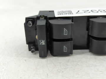 2013-2019 Ford Escape Master Power Window Switch Replacement Driver Side Left P/N:BM5T-14A132-AB Fits OEM Used Auto Parts