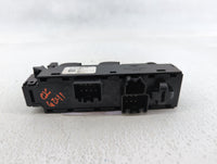 2013-2019 Ford Escape Master Power Window Switch Replacement Driver Side Left P/N:BM5T-14A132-AB Fits OEM Used Auto Parts - 