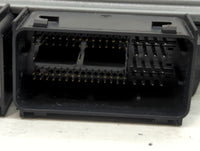 2017-2019 Ford Escape PCM Engine Control Computer ECU ECM PCU OEM P/N:HJ5A-12A650-MA Fits Fits 2017 2018 2019 OEM Used Auto 