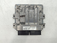 2017-2019 Ford Escape PCM Engine Control Computer ECU ECM PCU OEM P/N:HJ5A-12A650-MA Fits Fits 2017 2018 2019 OEM Used Auto 