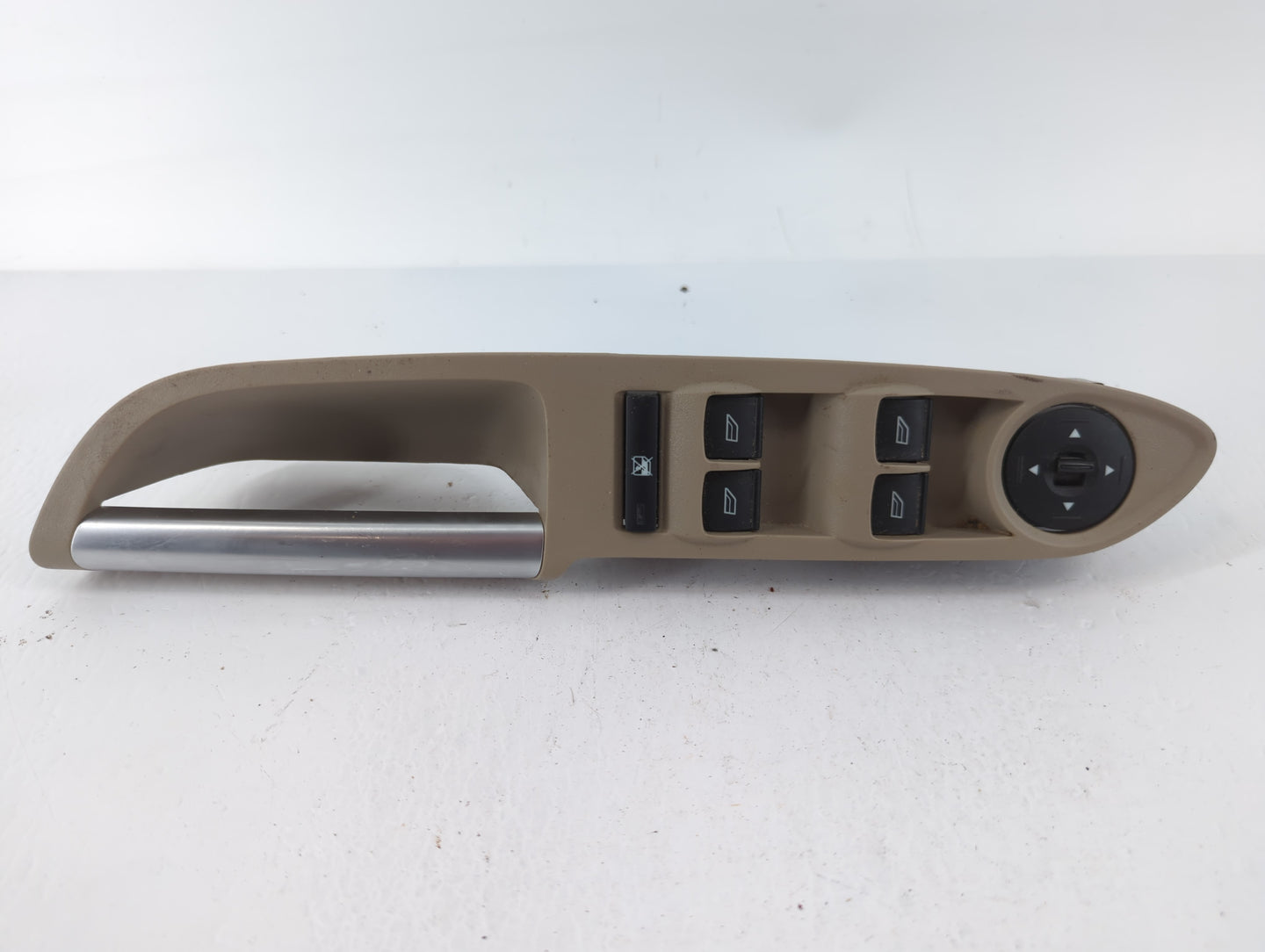 2013-2019 Ford Escape Master Power Window Switch Replacement Driver Side Left P/N:BM5T-14A132-AB Fits OEM Used Auto Parts - 