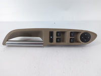 2013-2019 Ford Escape Master Power Window Switch Replacement Driver Side Left P/N:BM5T-14A132-AB Fits OEM Used Auto Parts - 
