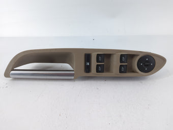 compare product 2013-2019 Ford Escape Master Power Window Switch Replacement Driver Side Left P/N:BM5T-14A132-AB Fits OEM Used Auto Parts