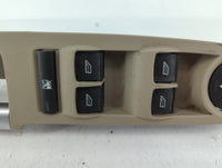 2013-2019 Ford Escape Master Power Window Switch Replacement Driver Side Left P/N:BM5T-14A132-AB Fits OEM Used Auto Parts - 