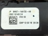 2013-2019 Ford Escape Master Power Window Switch Replacement Driver Side Left P/N:BM5T-14A132-AB Fits OEM Used Auto Parts - 