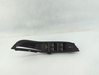 2013-2019 Ford Escape Master Power Window Switch Replacement Driver Side Left P/N:AM5T-14A132-AA Fits OEM Used Auto Parts - 