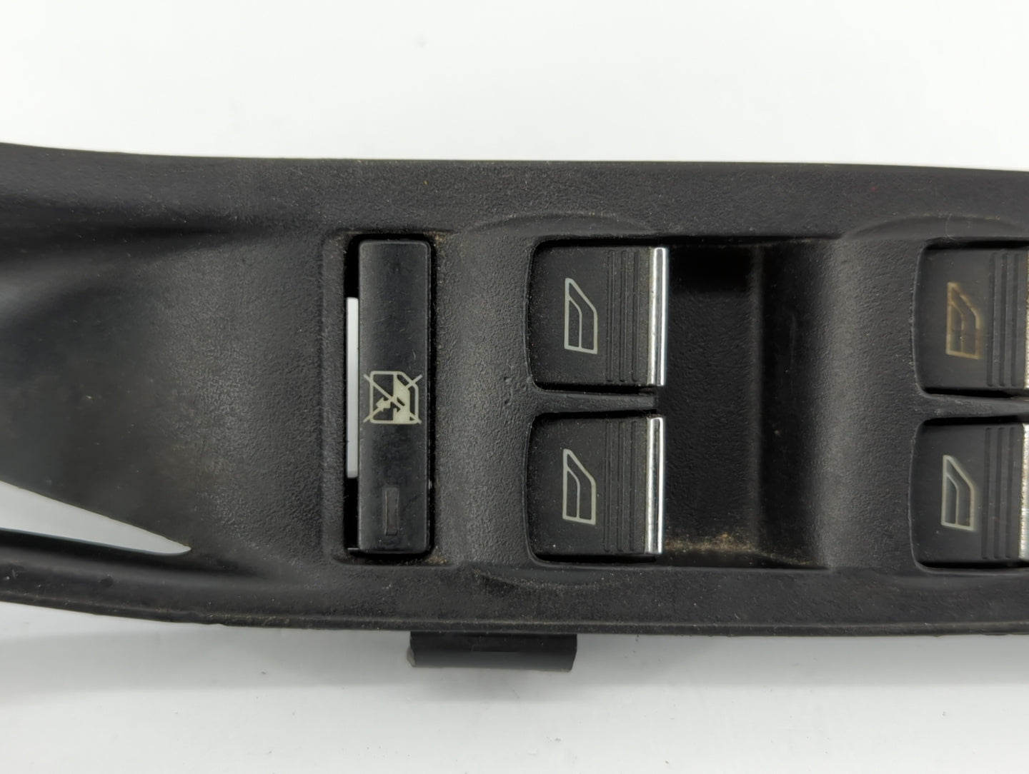 2013-2019 Ford Escape Master Power Window Switch Replacement Driver Side Left P/N:AM5T-14A132-AA Fits OEM Used Auto Parts - 