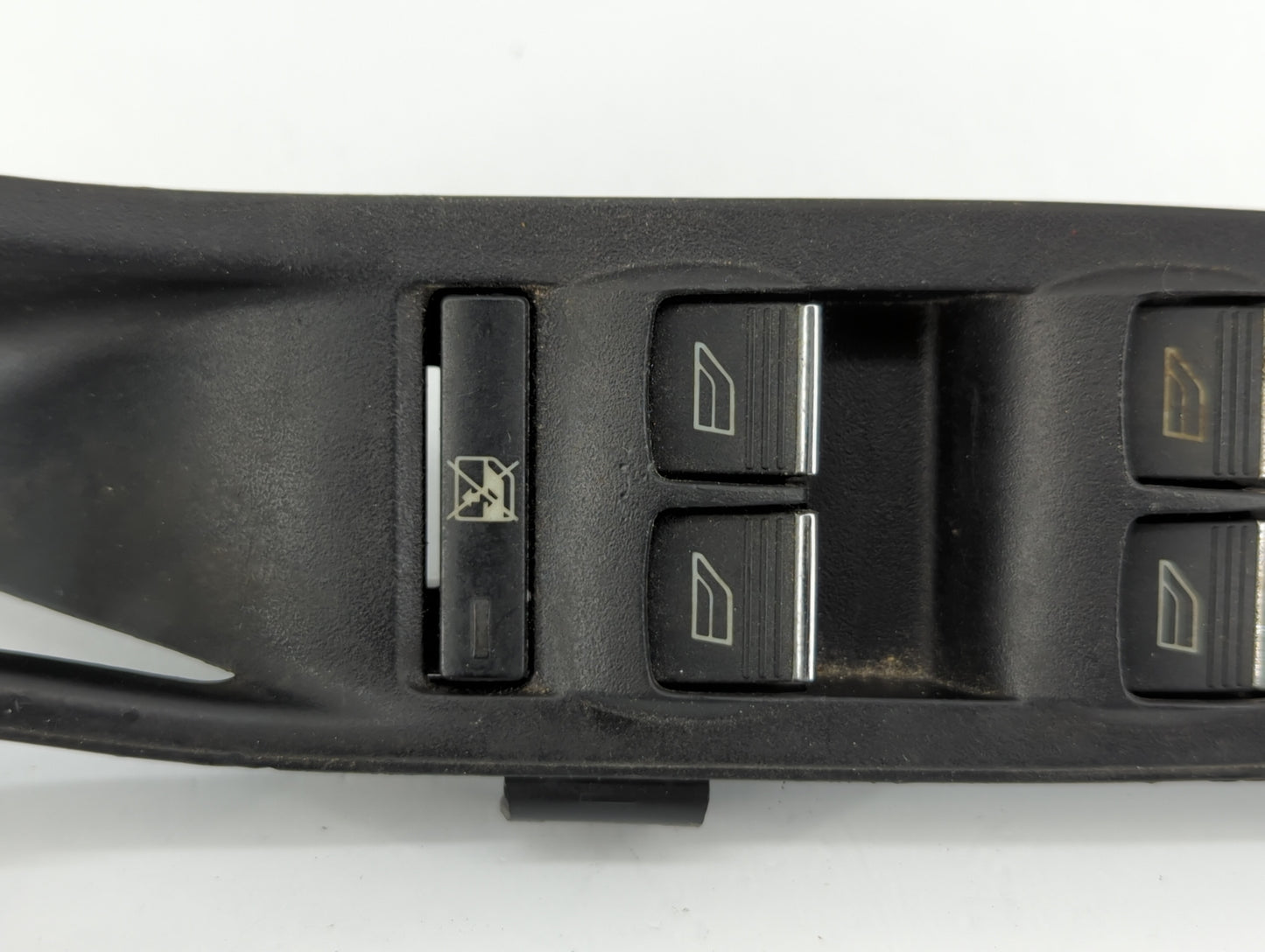 2013-2019 Ford Escape Master Power Window Switch Replacement Driver Side Left P/N:AM5T-14A132-AA Fits OEM Used Auto Parts - 