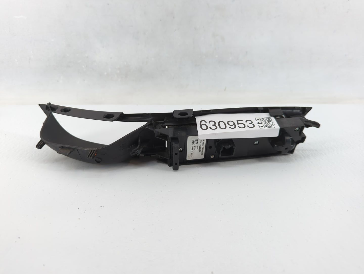 2013-2019 Ford Escape Master Power Window Switch Replacement Driver Side Left P/N:AM5T-14A132-AA Fits OEM Used Auto Parts - 