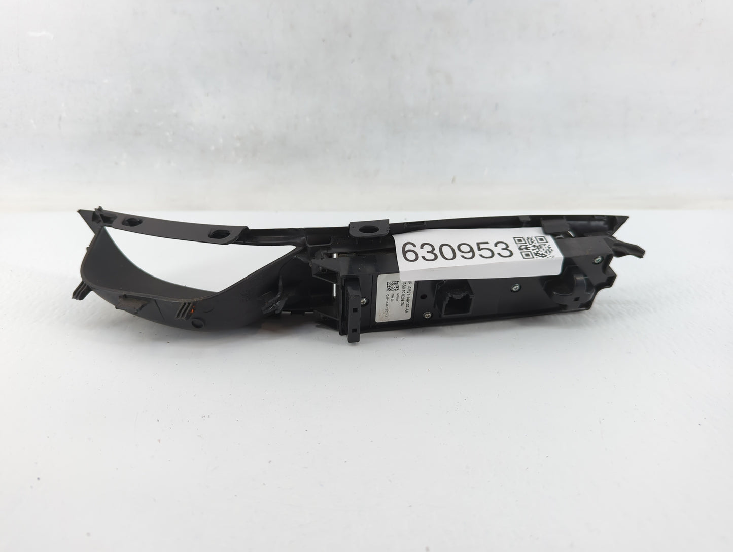 2013-2019 Ford Escape Master Power Window Switch Replacement Driver Side Left P/N:AM5T-14A132-AA Fits OEM Used Auto Parts - 