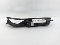 2013-2019 Ford Escape Master Power Window Switch Replacement Driver Side Left P/N:AM5T-14A132-AA Fits OEM Used Auto Parts - 