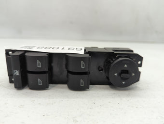 compare product 2013-2019 Ford Escape Master Power Window Switch Replacement Driver Side Left P/N:BM5T-14A132-AB Fits OEM Used Auto Parts