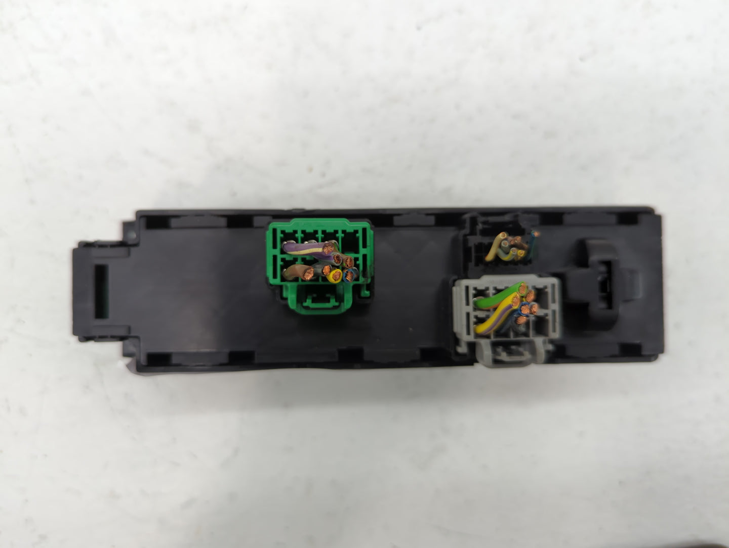 2013-2019 Ford Escape Master Power Window Switch Replacement Driver Side Left P/N:BM5T-14A132-AB Fits OEM Used Auto Parts - 