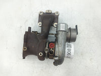 2017 Ford Escape Turbocharger Turbo Charger Super Charger Supercharger - Oemusedautoparts1.com