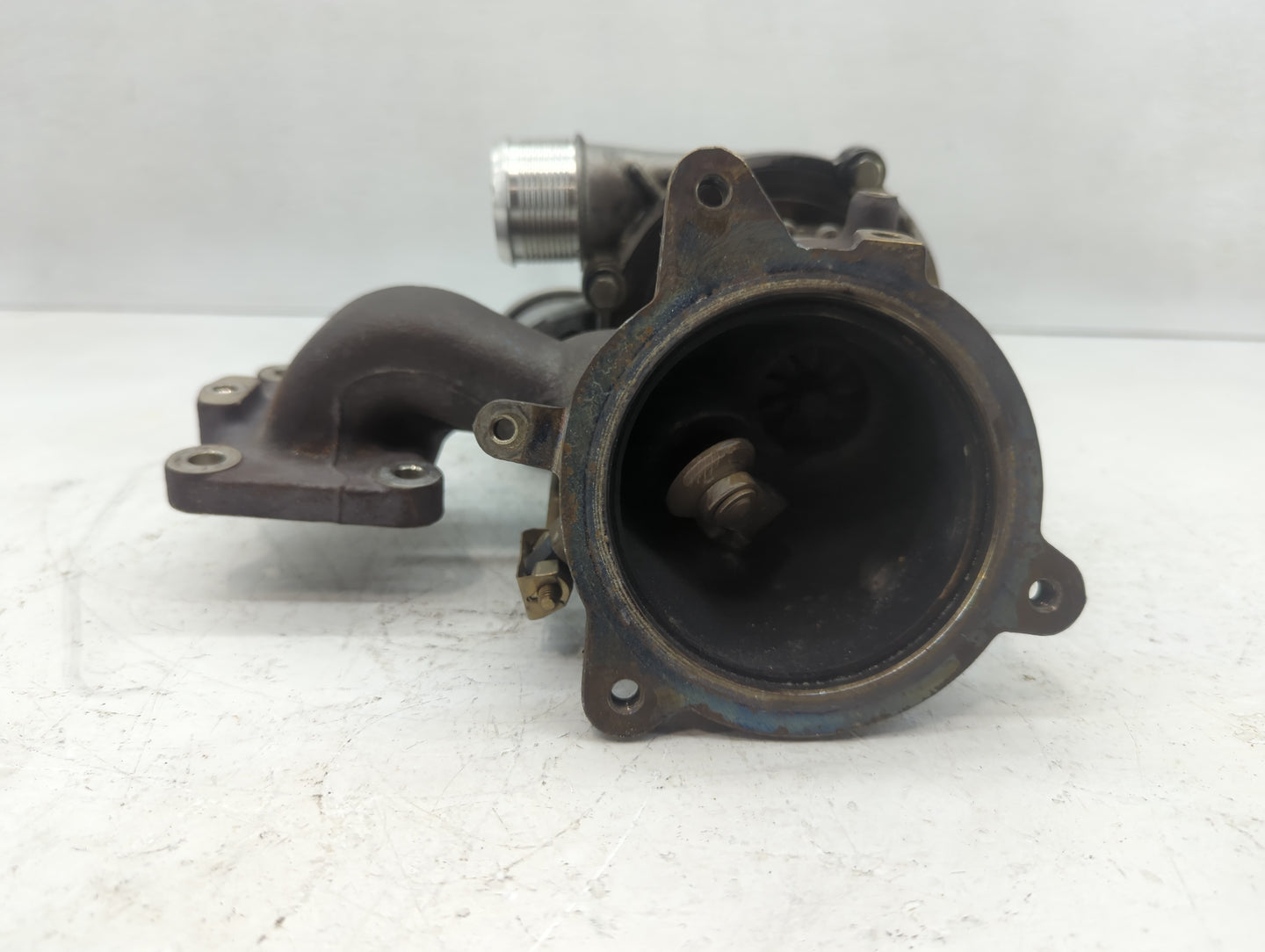 2017 Ford Escape Turbocharger Turbo Charger Super Charger Supercharger - Oemusedautoparts1.com