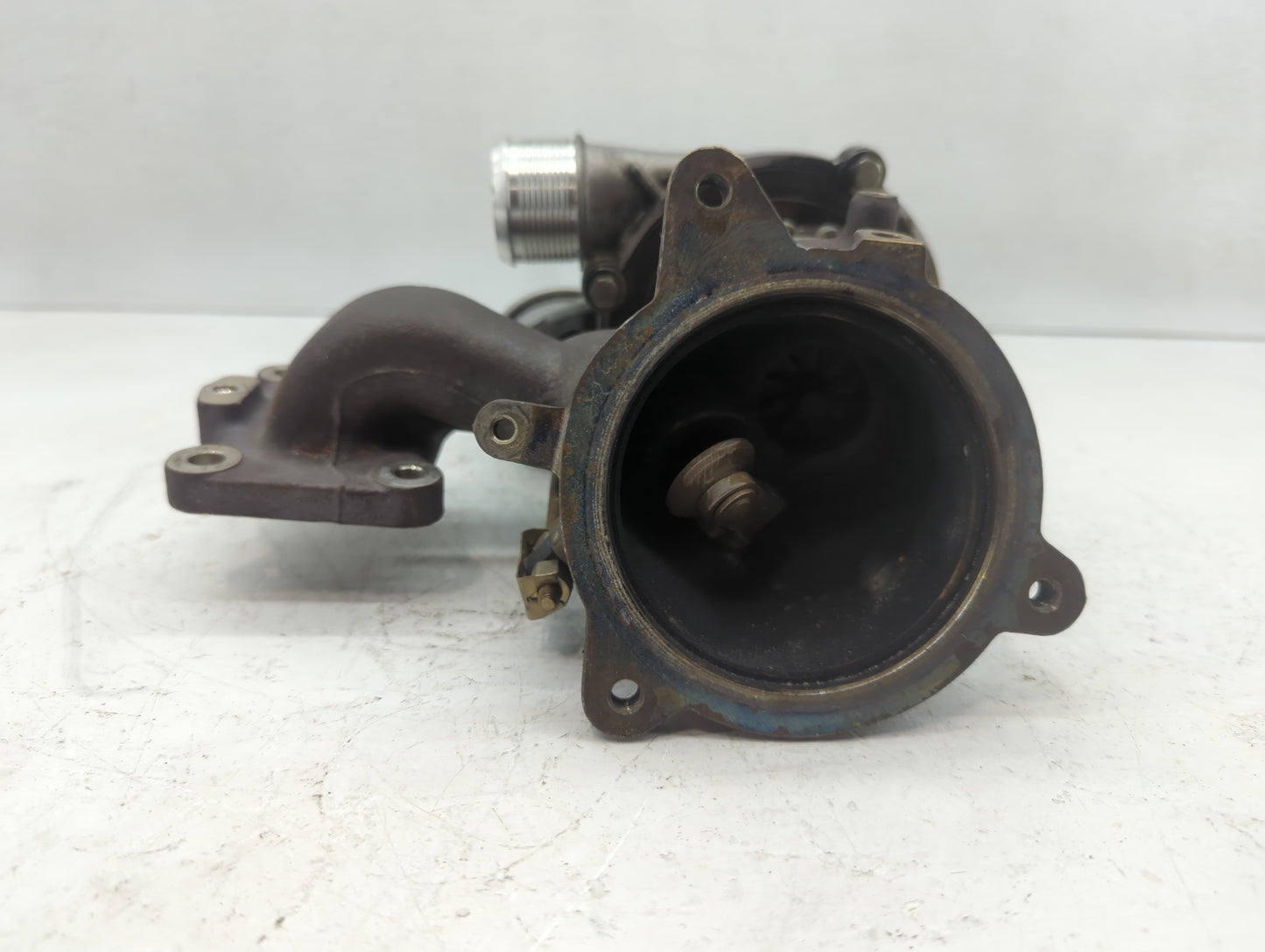 2017 Ford Escape Turbocharger Turbo Charger Super Charger Supercharger - Oemusedautoparts1.com