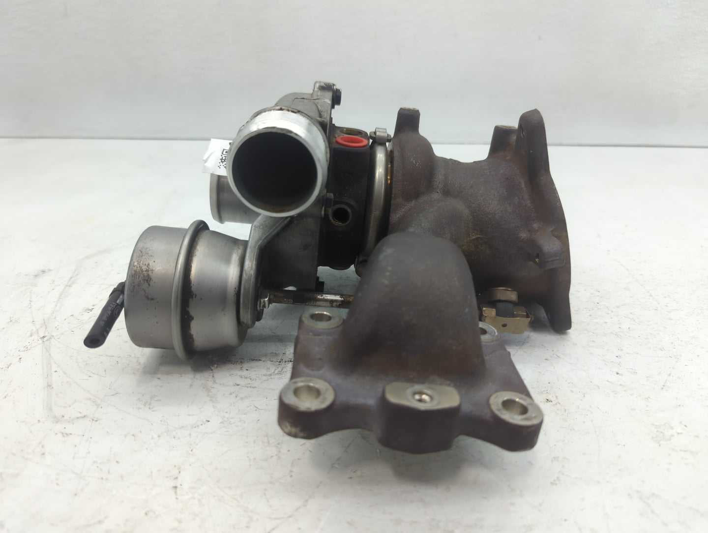 2017 Ford Escape Turbocharger Turbo Charger Super Charger Supercharger - Oemusedautoparts1.com