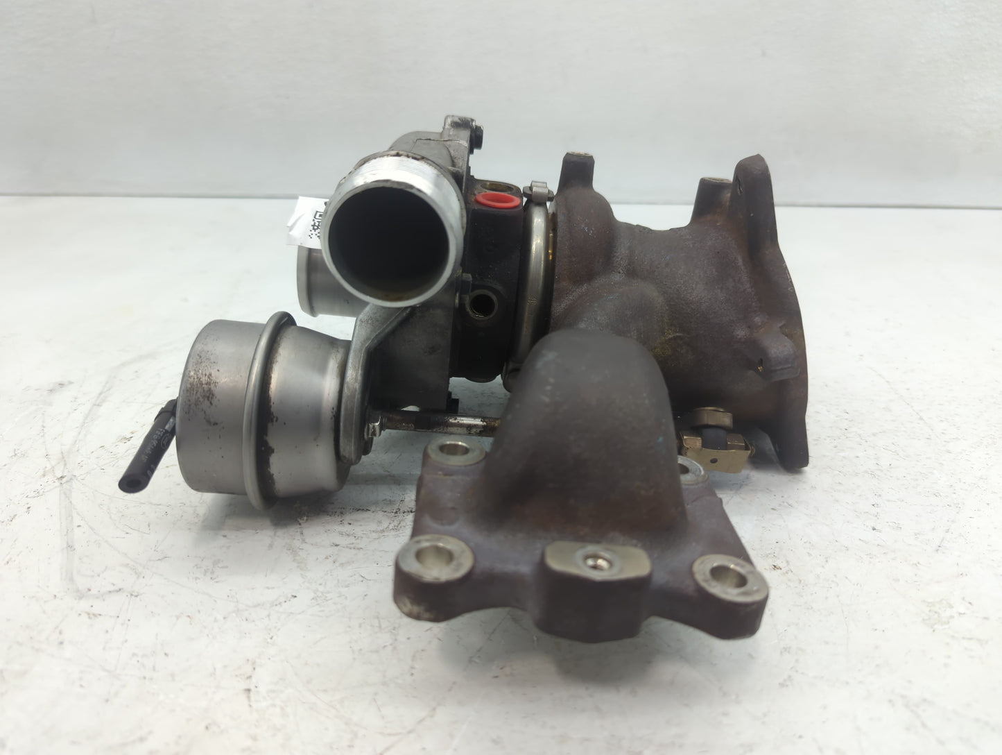 2017 Ford Escape Turbocharger Turbo Charger Super Charger Supercharger - Oemusedautoparts1.com