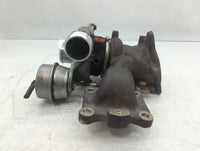 2017 Ford Escape Turbocharger Turbo Charger Super Charger Supercharger - Oemusedautoparts1.com