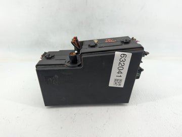 2018 Ford Escape Fusebox Fuse Box Panel Relay Module P/N:E02345500 AV6T-14A067-AD Fits OEM Used Auto Parts - Oemusedautopart