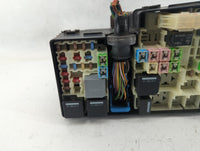 2018 Ford Escape Fusebox Fuse Box Panel Relay Module P/N:E02345500 AV6T-14A067-AD Fits OEM Used Auto Parts - Oemusedautopart