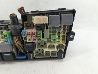 2018 Ford Escape Fusebox Fuse Box Panel Relay Module P/N:E02345500 AV6T-14A067-AD Fits OEM Used Auto Parts - Oemusedautopart
