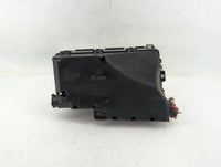 2018 Ford Escape Fusebox Fuse Box Panel Relay Module P/N:E02345500 AV6T-14A067-AD Fits OEM Used Auto Parts - Oemusedautopart