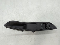 2013-2019 Ford Escape Master Power Window Switch Replacement Driver Side Left P/N:AM5T-14A132 EA Fits OEM Used Auto Parts - 