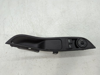 compare product 2013-2019 Ford Escape Master Power Window Switch Replacement Driver Side Left P/N:AM5T-14A132 EA Fits OEM Used Auto Parts