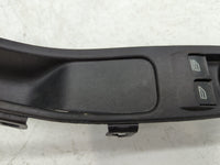 2013-2019 Ford Escape Master Power Window Switch Replacement Driver Side Left P/N:AM5T-14A132 EA Fits OEM Used Auto Parts - 