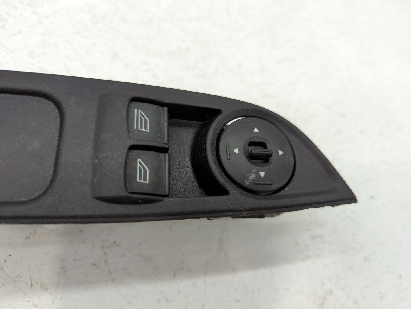 2013-2019 Ford Escape Master Power Window Switch Replacement Driver Side Left P/N:AM5T-14A132 EA Fits OEM Used Auto Parts - 