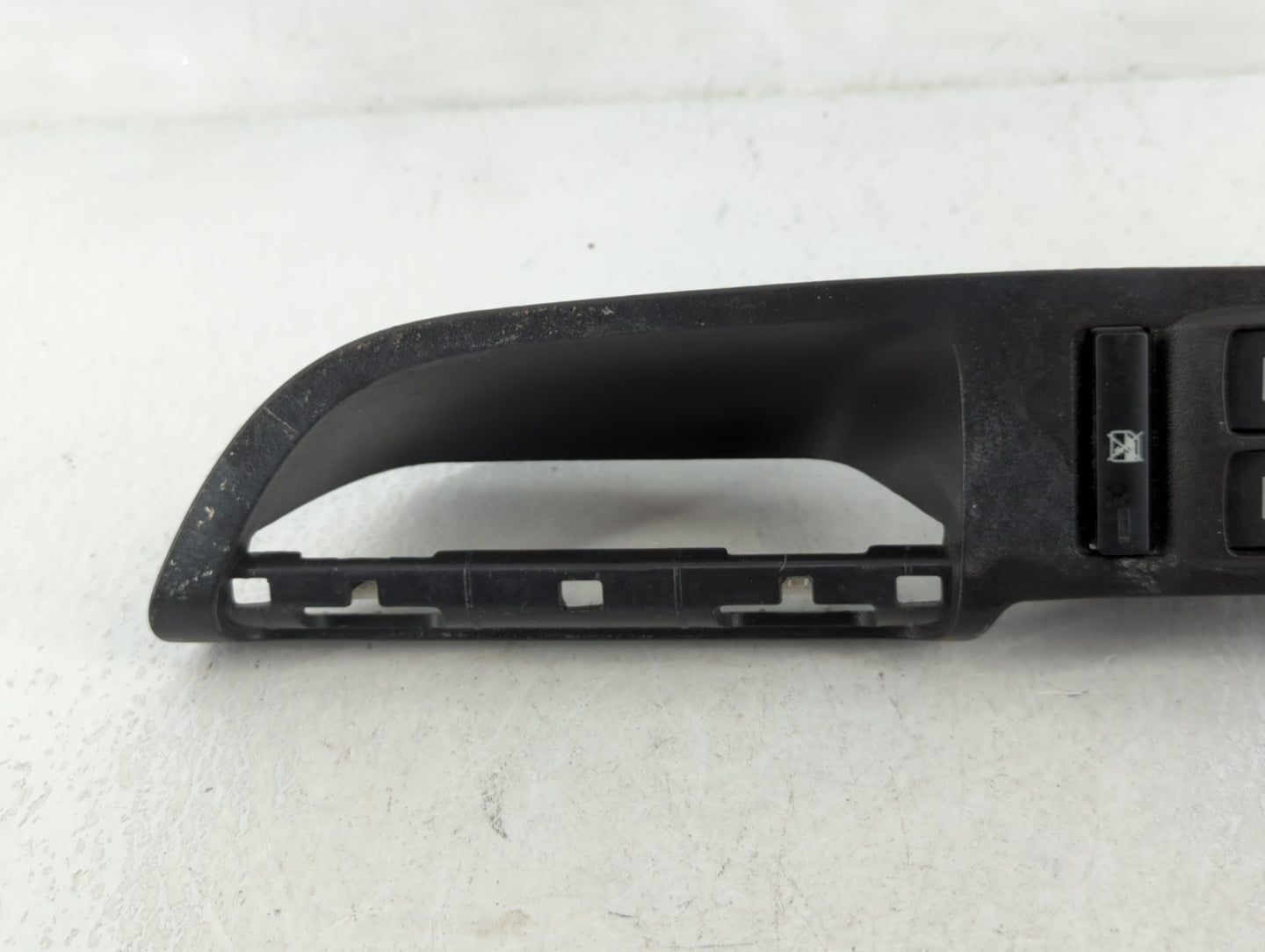 2017-2019 Ford Escape Master Power Window Switch Replacement Driver Side Left P/N:BM5T-14A132-AB Fits OEM Used Auto Parts - 