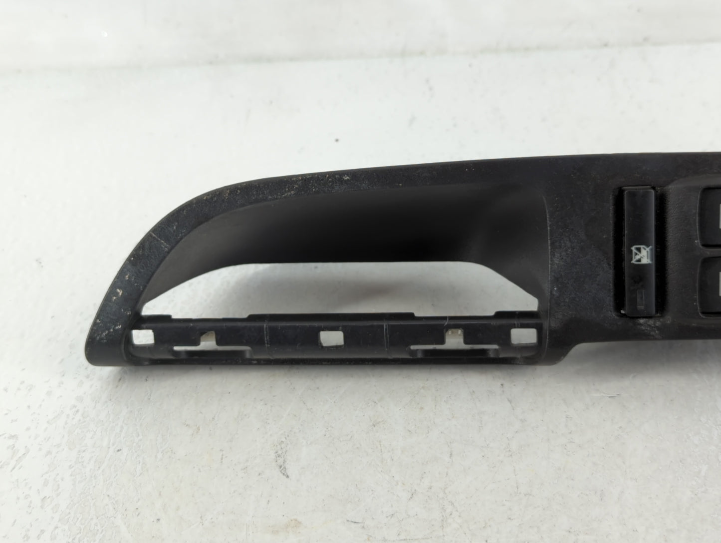 2017-2019 Ford Escape Master Power Window Switch Replacement Driver Side Left P/N:BM5T-14A132-AB Fits OEM Used Auto Parts - 