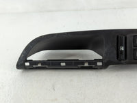 2017-2019 Ford Escape Master Power Window Switch Replacement Driver Side Left P/N:BM5T-14A132-AB Fits OEM Used Auto Parts - 