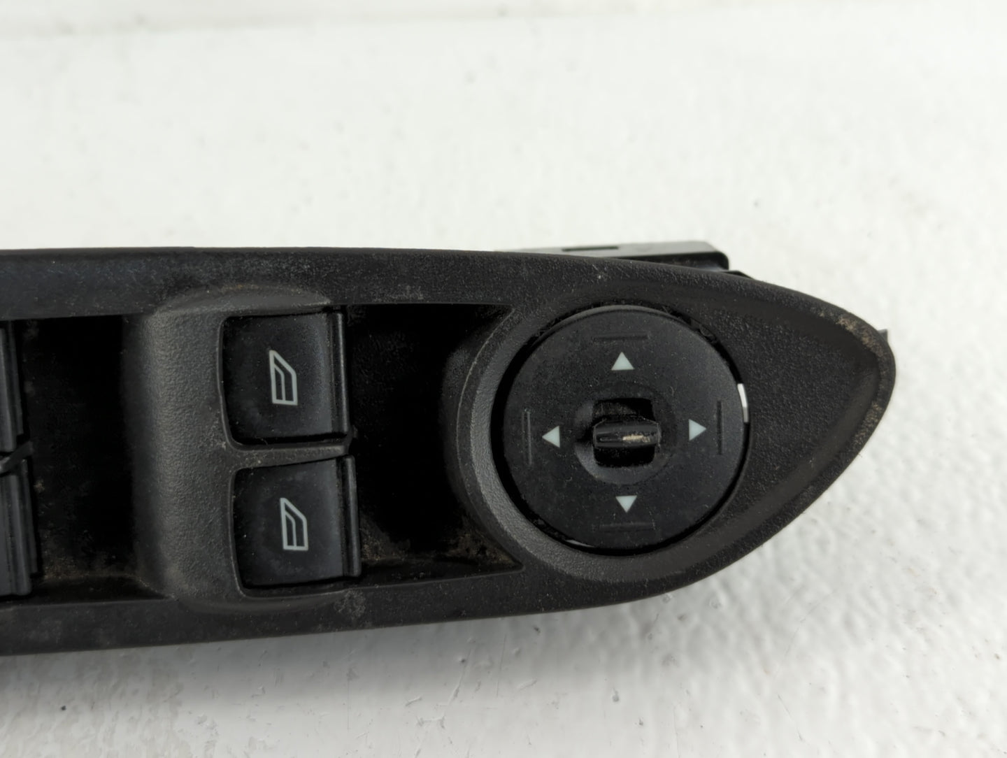2017-2019 Ford Escape Master Power Window Switch Replacement Driver Side Left P/N:BM5T-14A132-AB Fits OEM Used Auto Parts - 