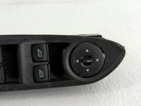 2017-2019 Ford Escape Master Power Window Switch Replacement Driver Side Left P/N:BM5T-14A132-AB Fits OEM Used Auto Parts - 