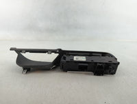 2017-2019 Ford Escape Master Power Window Switch Replacement Driver Side Left P/N:BM5T-14A132-AB Fits OEM Used Auto Parts - 