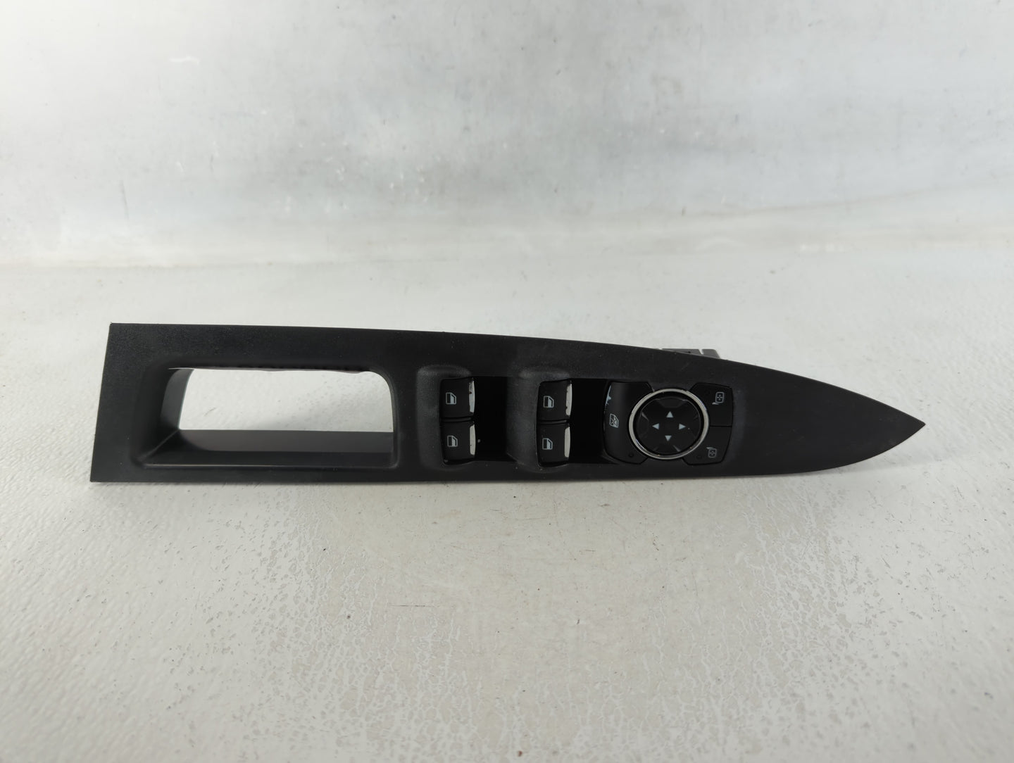 2013-2016 Ford Escape Master Power Window Switch Replacement Driver Side Left P/N:DG9T-14540-ACW Fits OEM Used Auto Parts - 