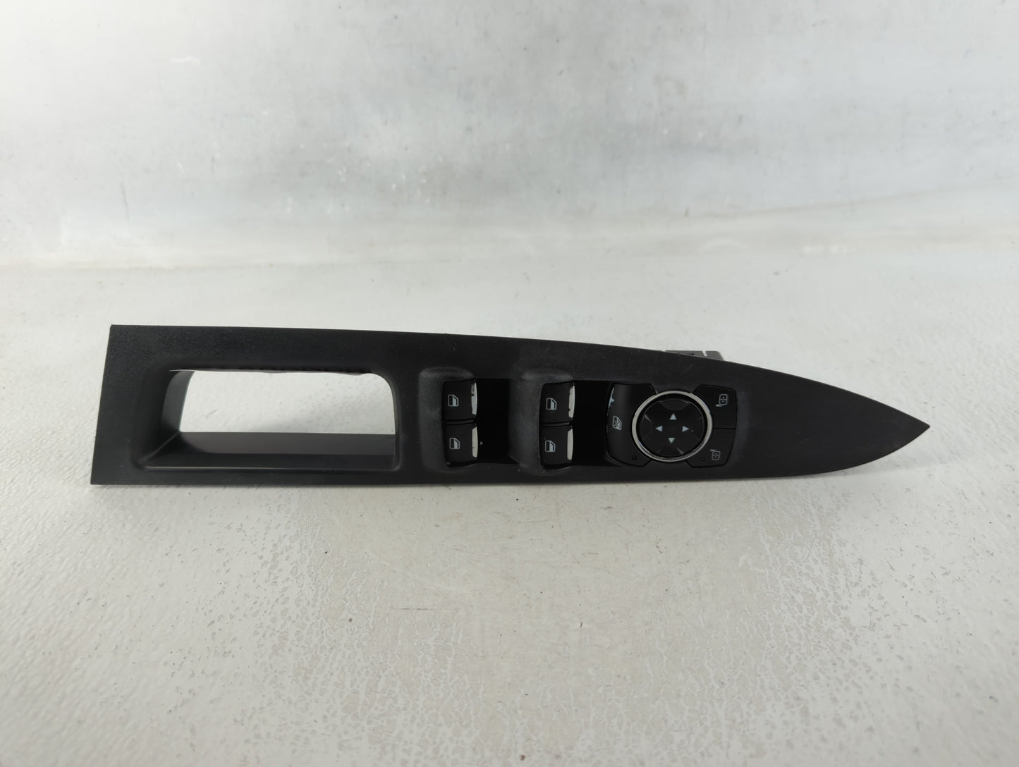2013-2016 Ford Escape Master Power Window Switch Replacement Driver Side Left P/N:DG9T-14540-ACW Fits OEM Used Auto Parts - 