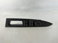 2013-2016 Ford Escape Master Power Window Switch Replacement Driver Side Left P/N:DG9T-14540-ACW Fits OEM Used Auto Parts - 