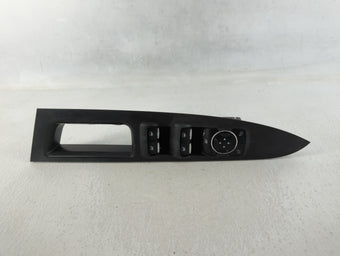 compare product 2013-2016 Ford Escape Master Power Window Switch Replacement Driver Side Left P/N:DG9T-14540-ACW Fits OEM Used Auto Parts