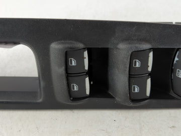 2013-2016 Ford Escape Master Power Window Switch Replacement Driver Side Left P/N:DG9T-14540-ACW Fits OEM Used Auto Parts