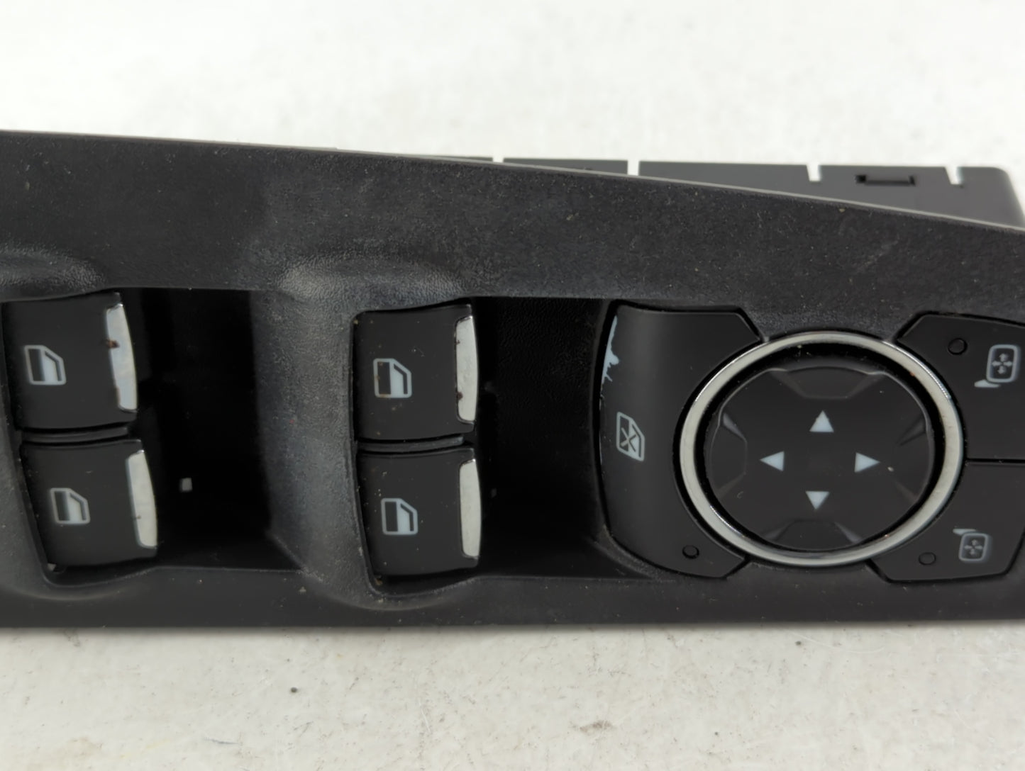 2013-2016 Ford Escape Master Power Window Switch Replacement Driver Side Left P/N:DG9T-14540-ACW Fits OEM Used Auto Parts - 