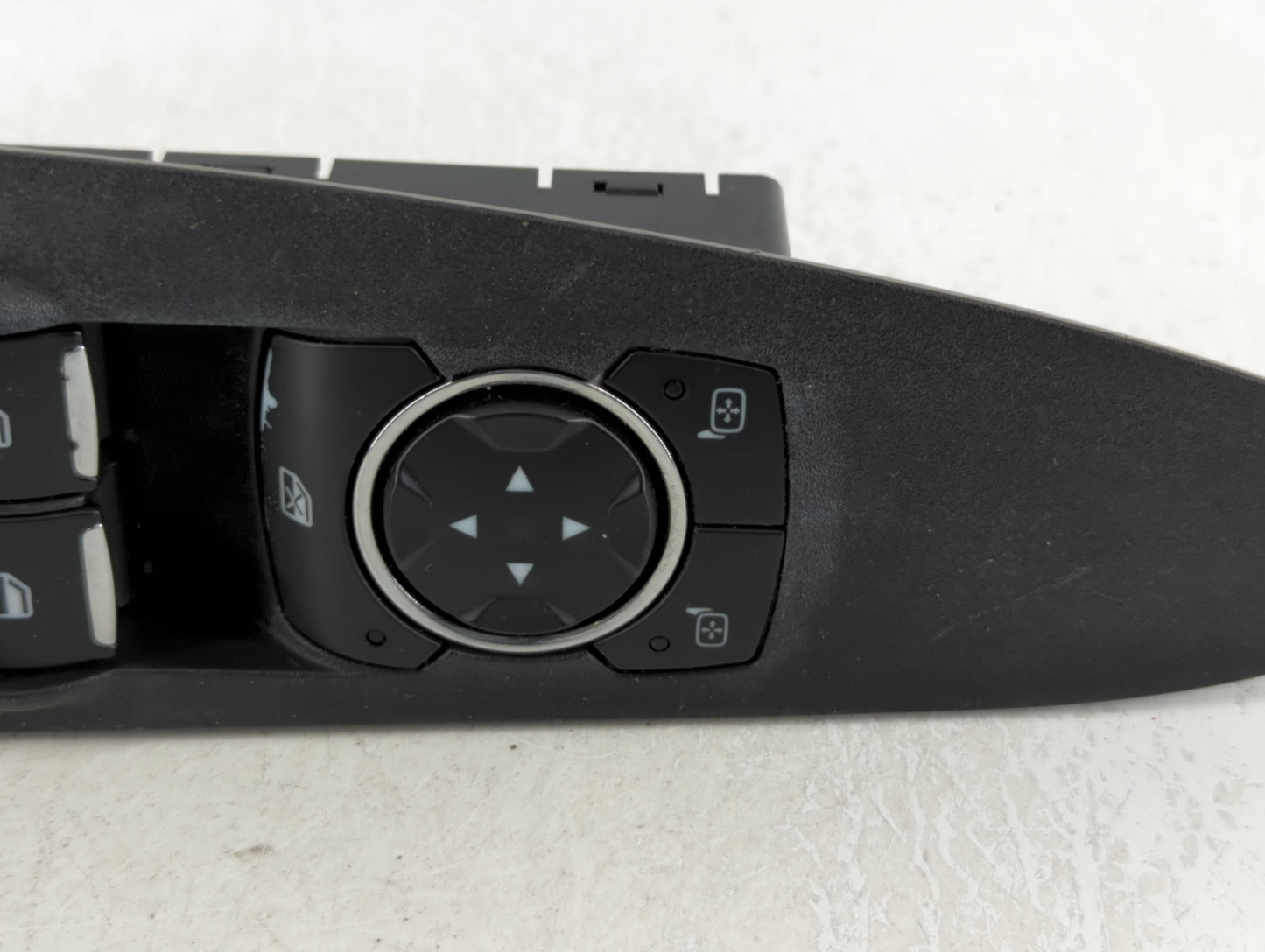2013-2016 Ford Escape Master Power Window Switch Replacement Driver Side Left P/N:DG9T-14540-ACW Fits OEM Used Auto Parts - 