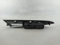 2013-2016 Ford Escape Master Power Window Switch Replacement Driver Side Left P/N:DG9T-14540-ACW Fits OEM Used Auto Parts - 